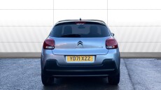 Citroen C3 1.2 PureTech Shine Plus 5dr Petrol Hatchback